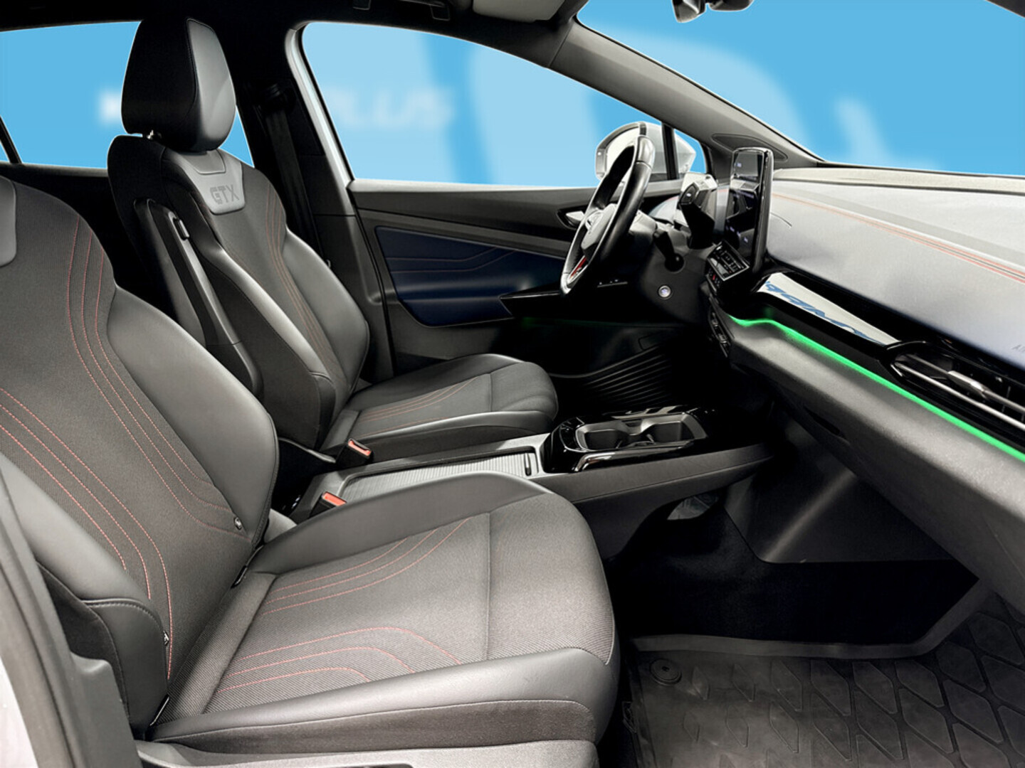 VOLKSWAGEN ID.5 2022