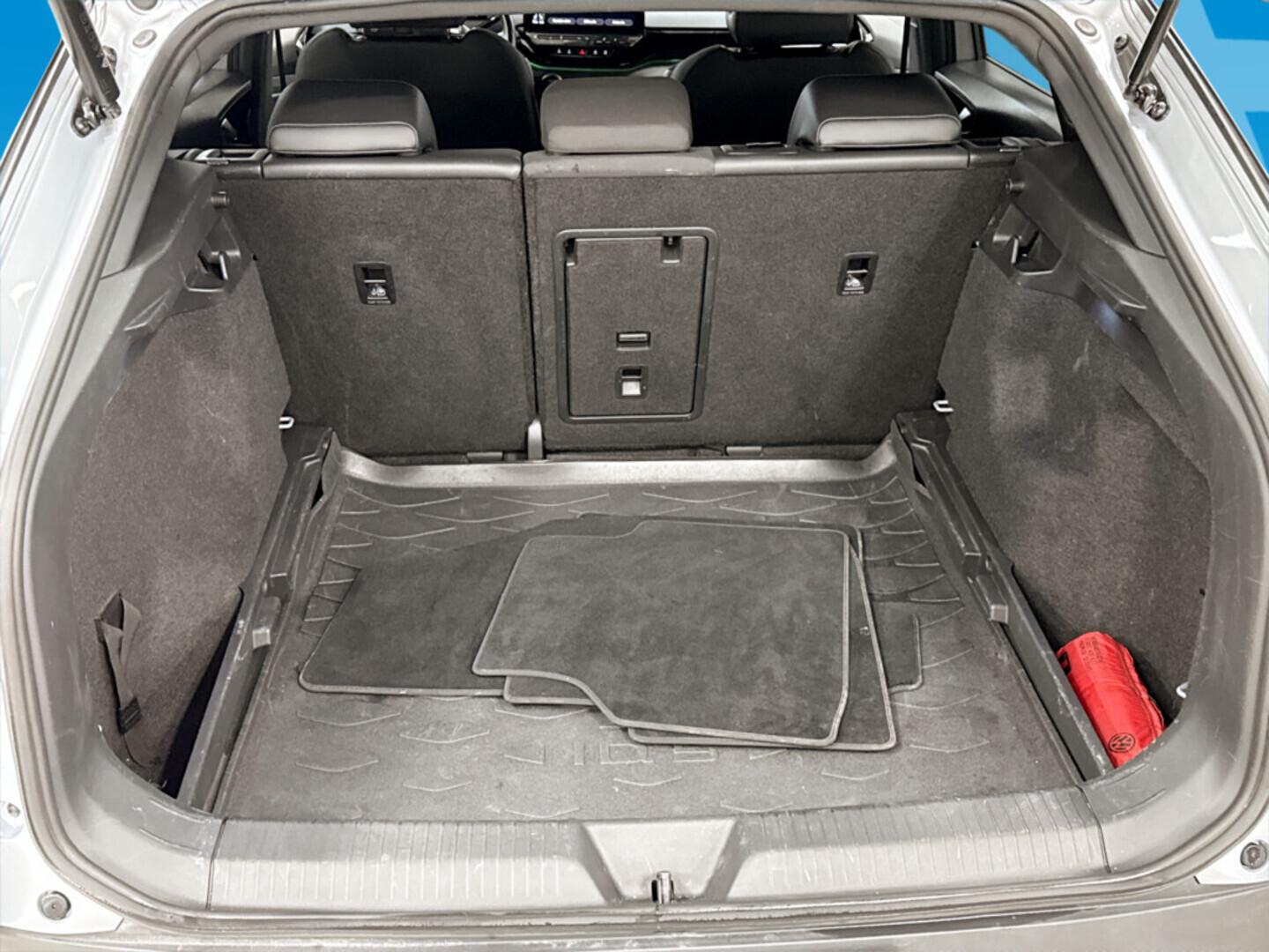 VOLKSWAGEN ID.5 2022