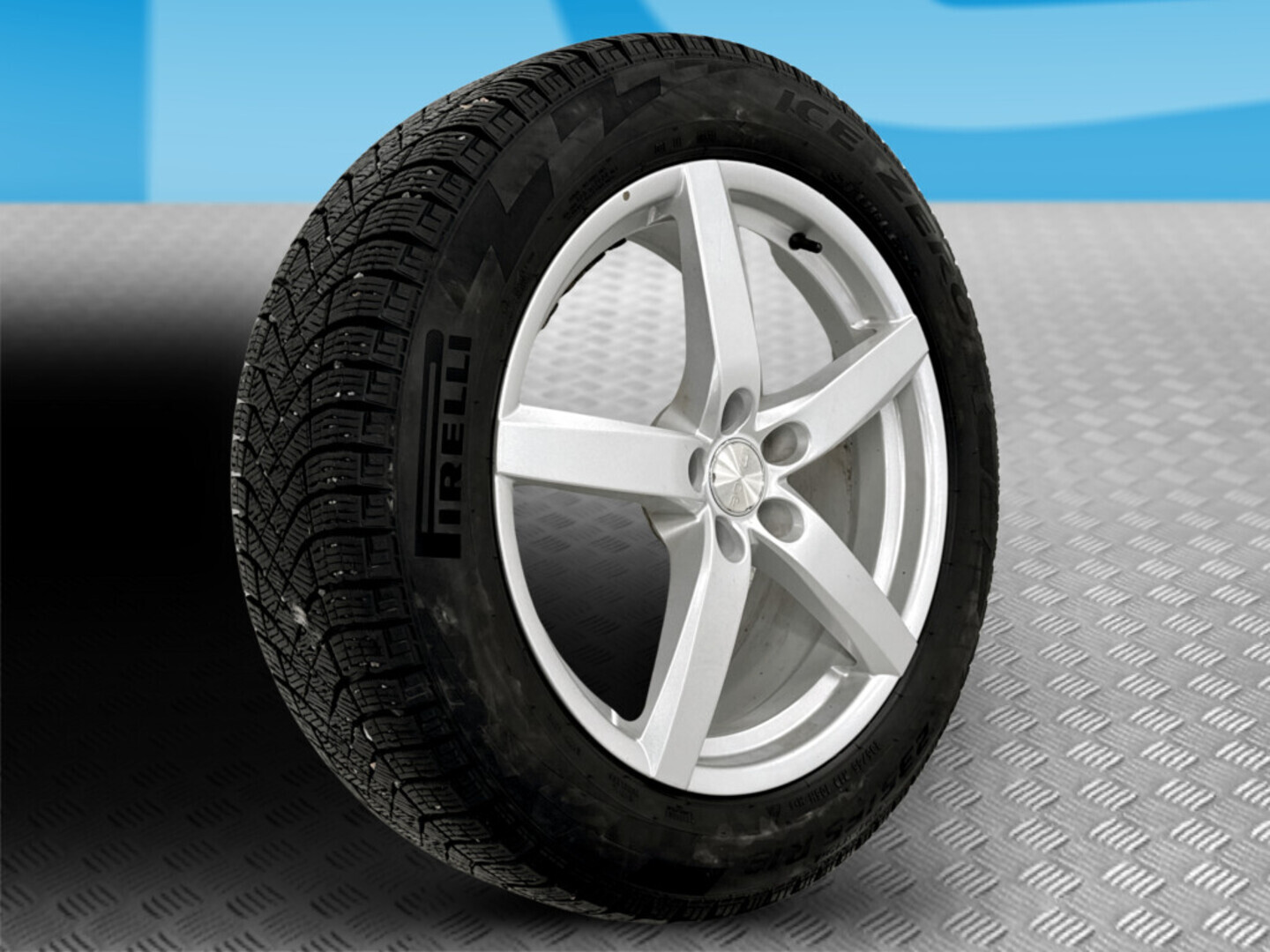 VOLKSWAGEN ID.5 2022