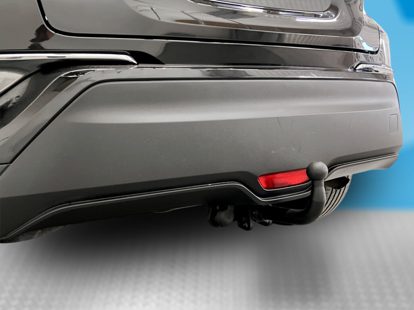 TOYOTA C-HR 2018