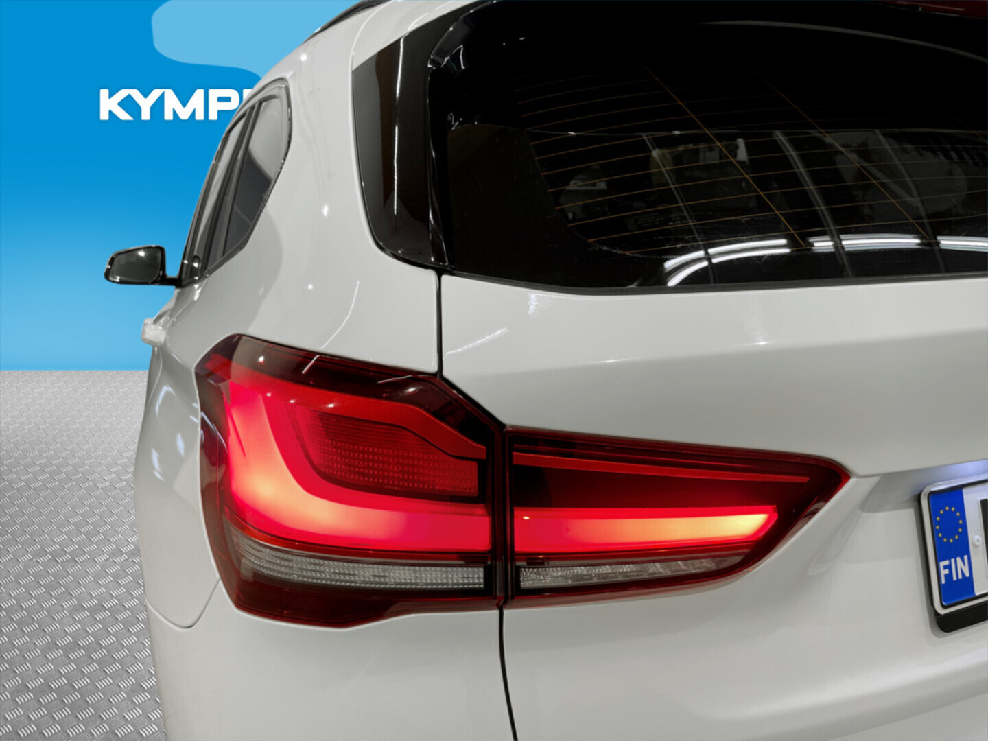 BMW X1 2020