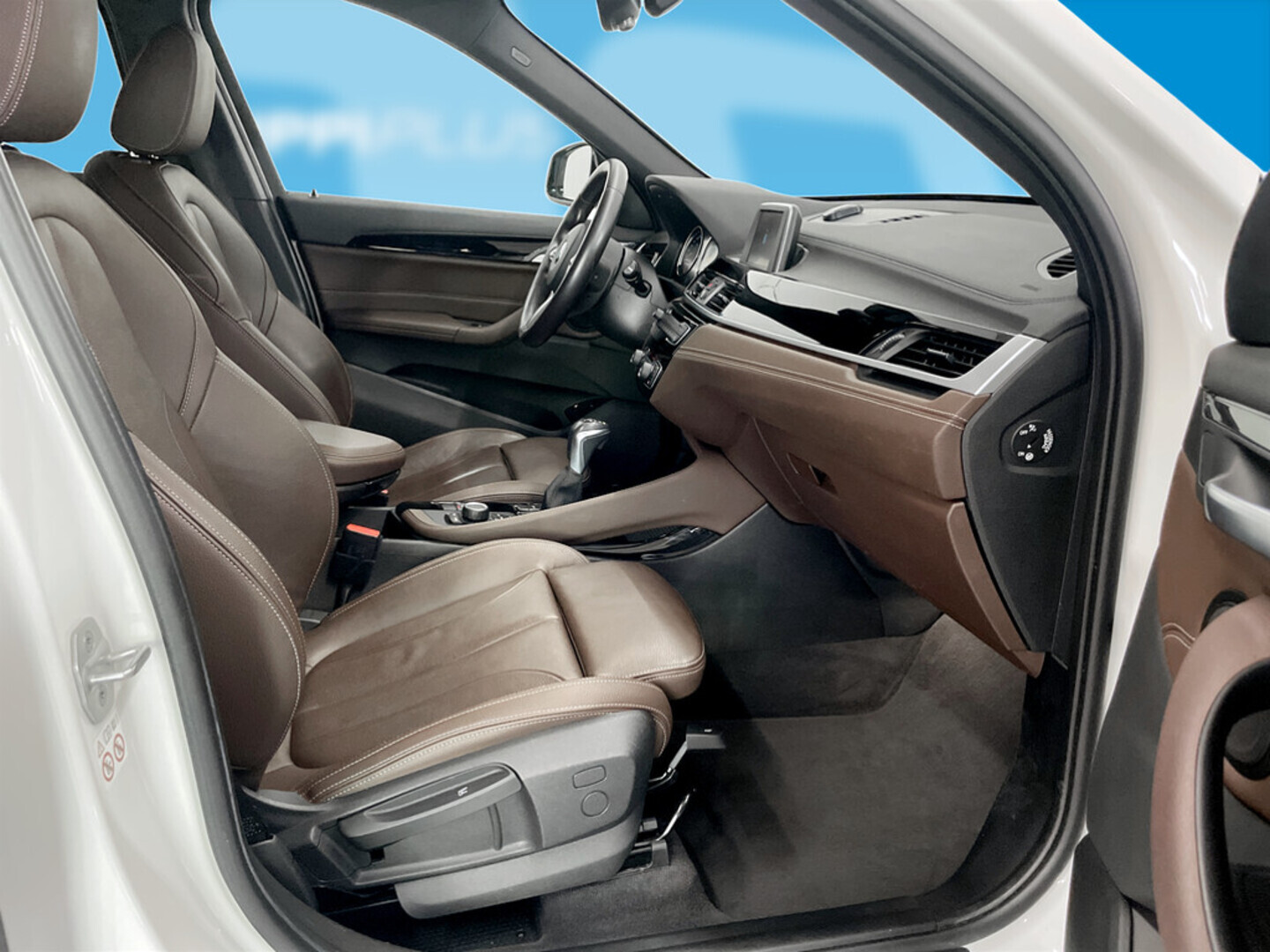 BMW X1 2020