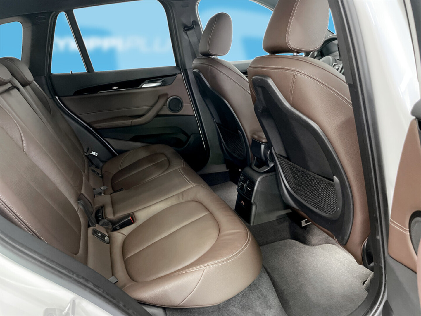 BMW X1 2020