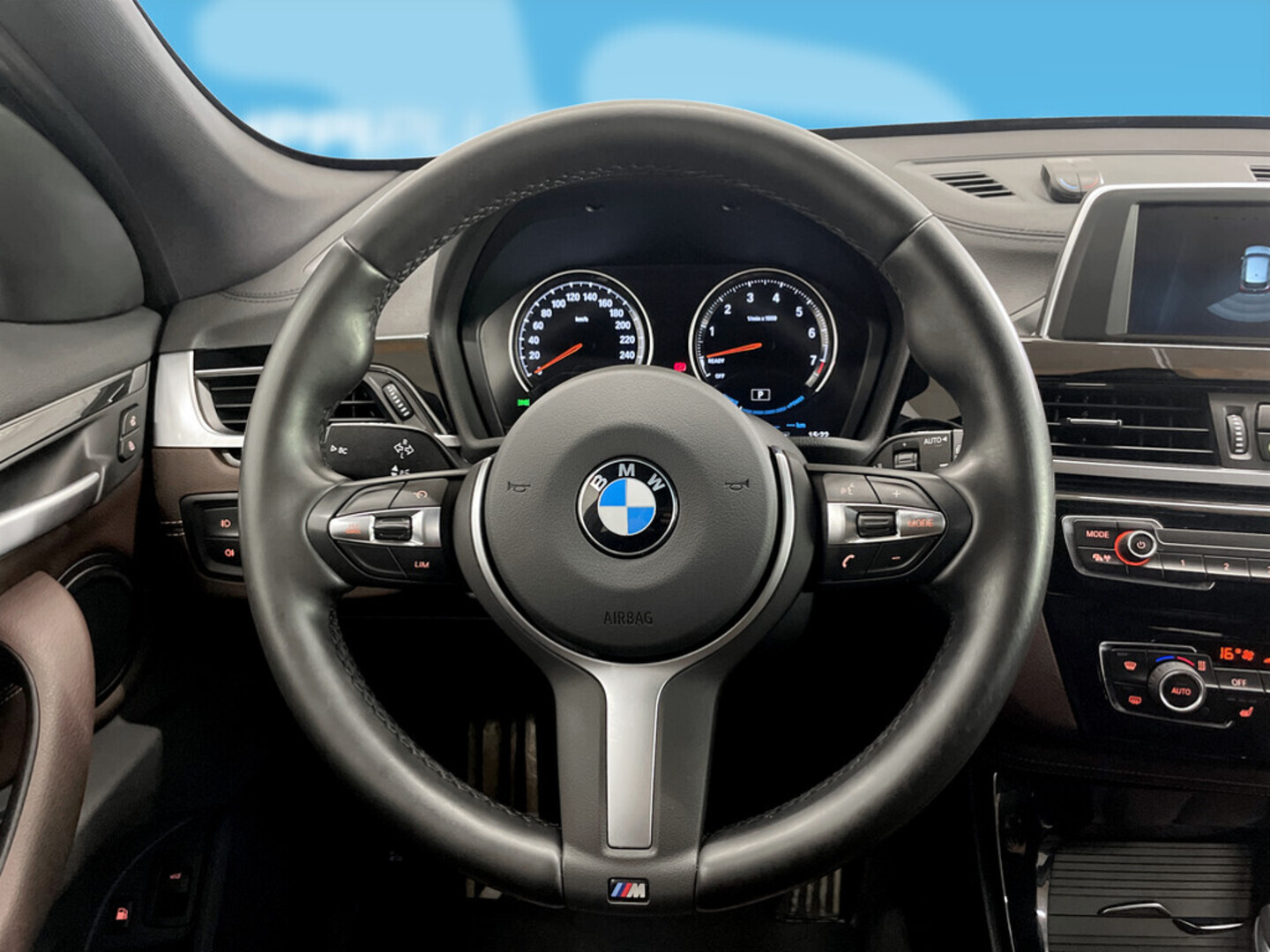 BMW X1 2020