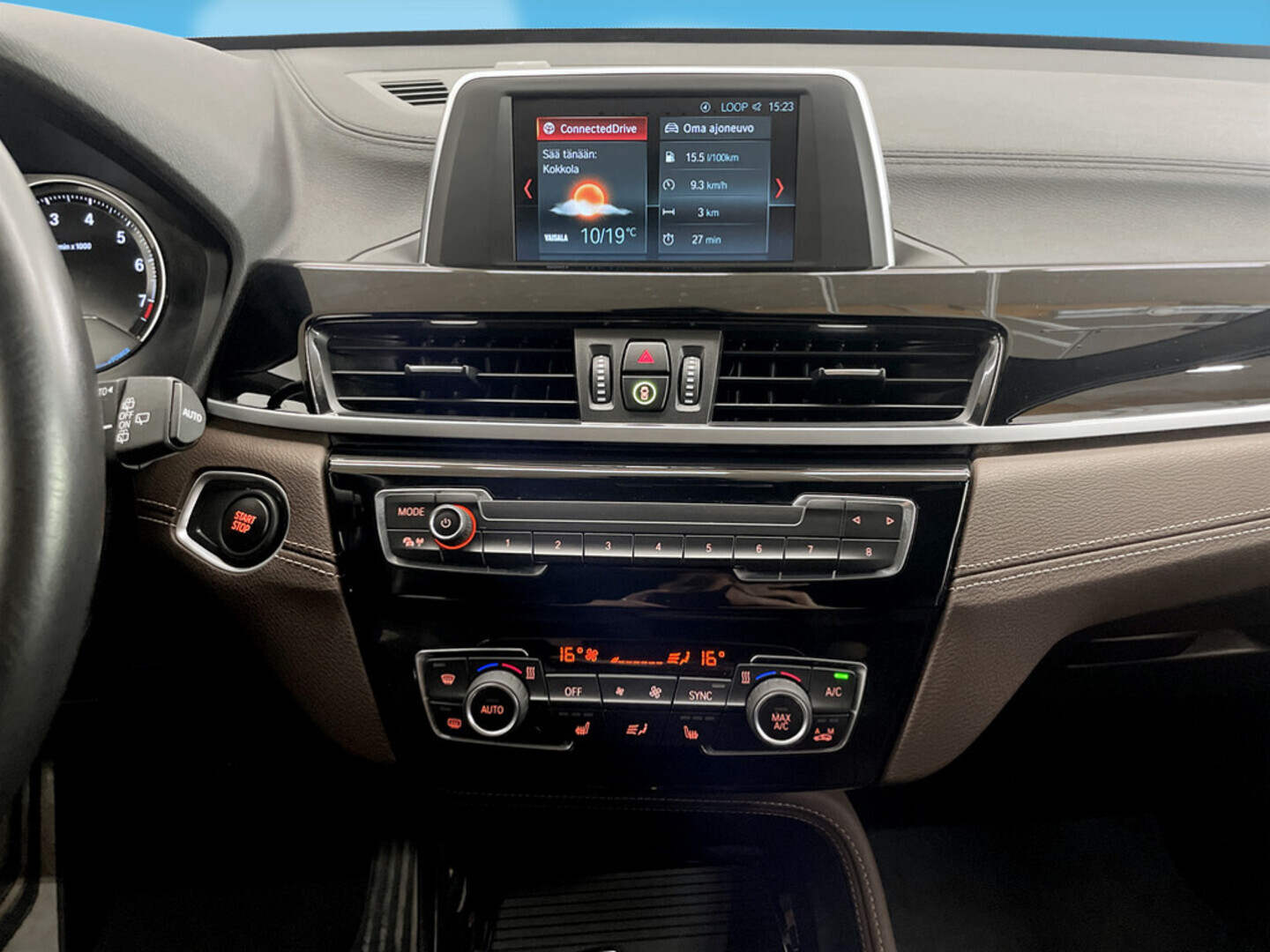 BMW X1 2020