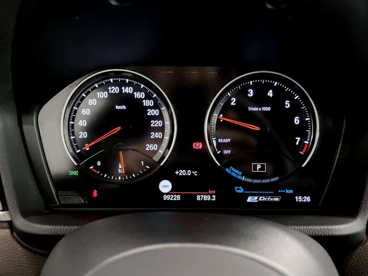 BMW X1 2020