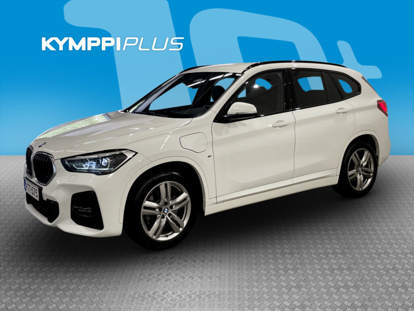 BMW X1 2020