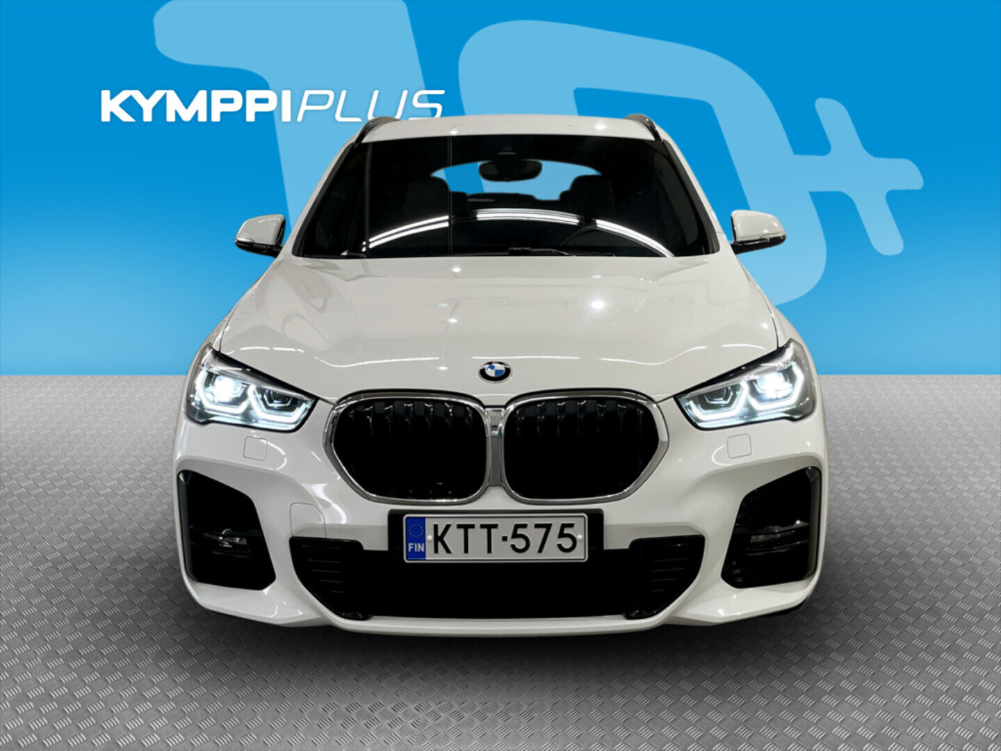 BMW X1 2020