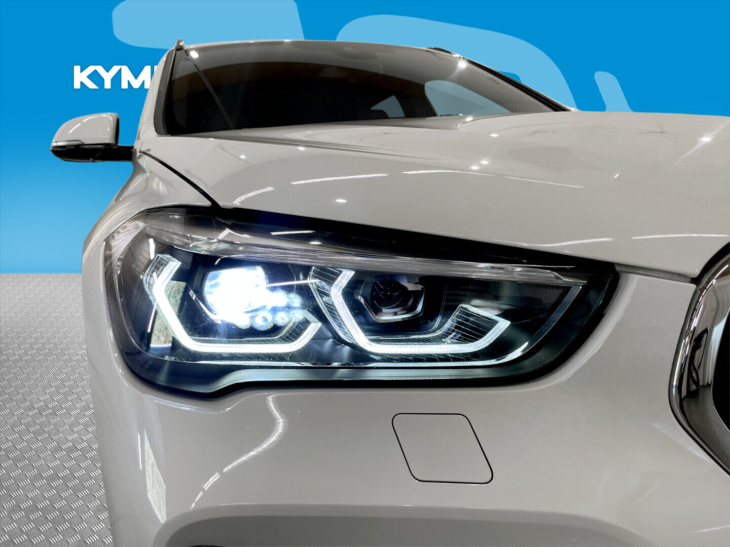BMW X1 2020