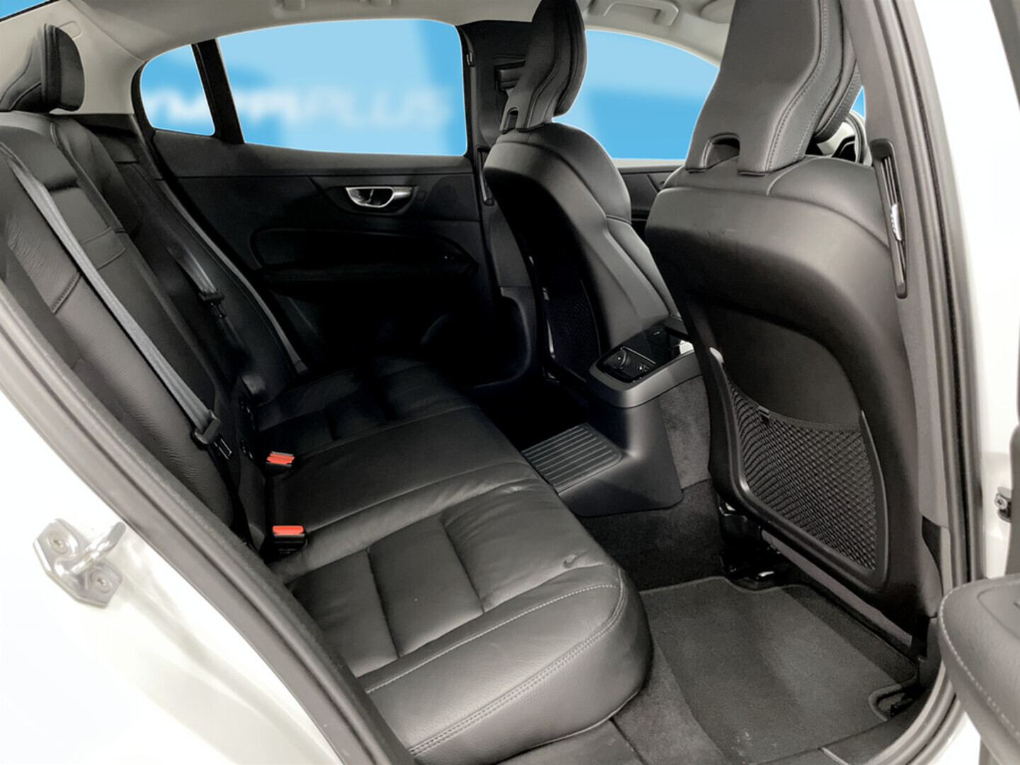 VOLVO S60 2021