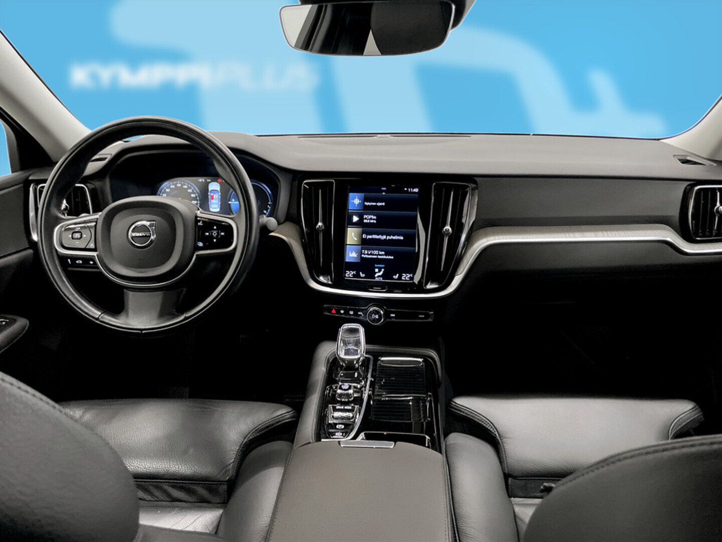 VOLVO S60 2021
