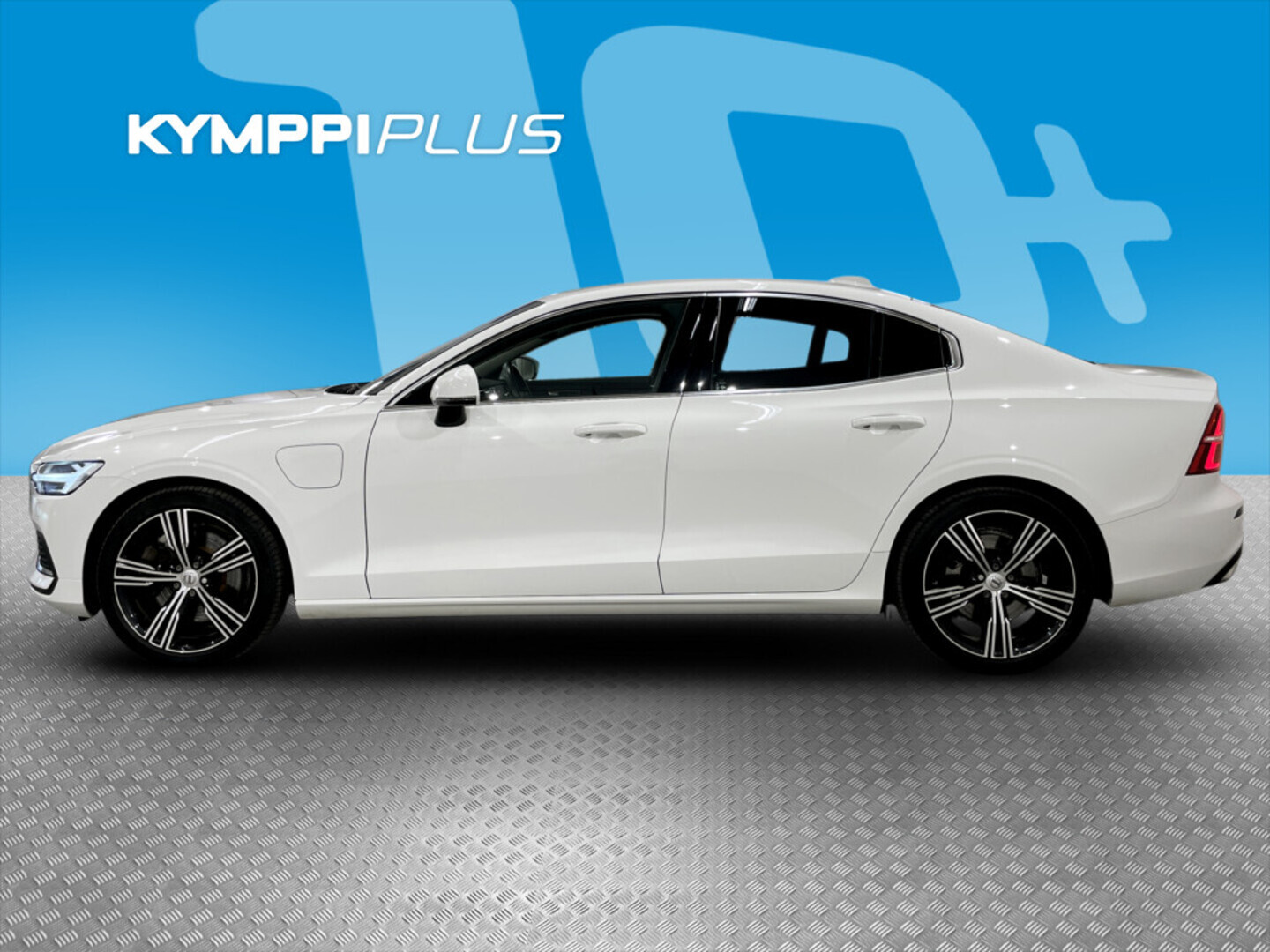 VOLVO S60 2021