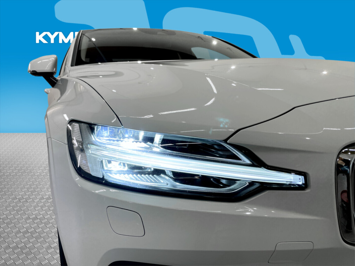 VOLVO S60 2021