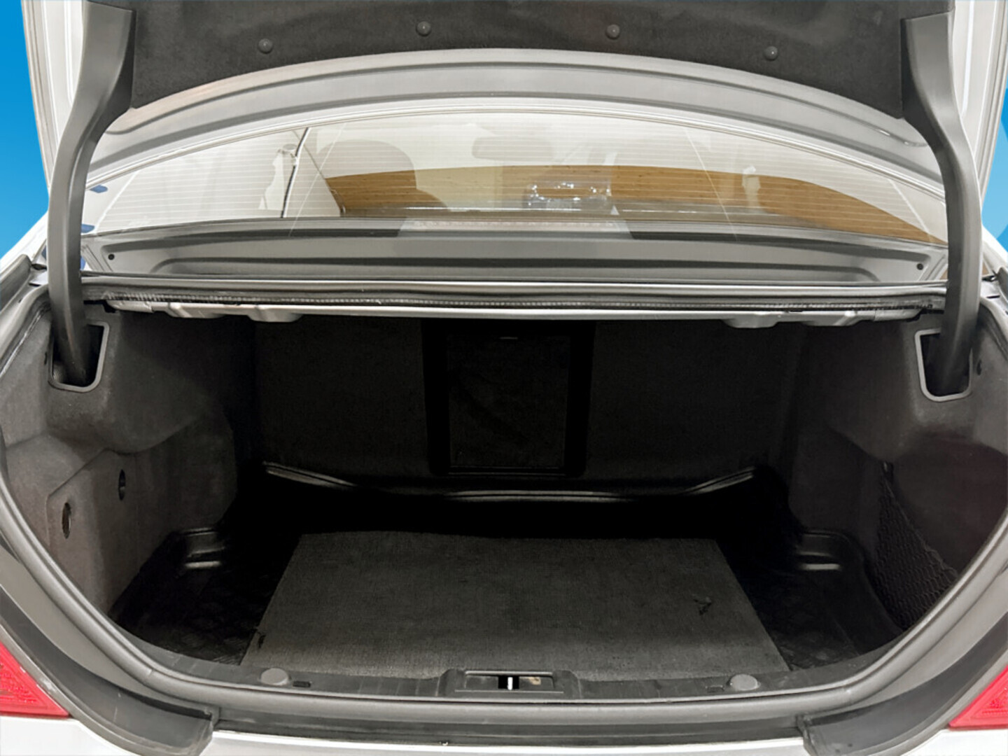 MERCEDES-BENZ CLS 2006