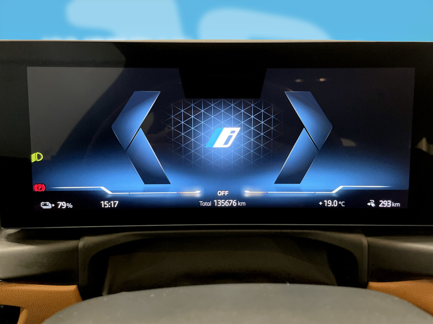 BMW i4 2023