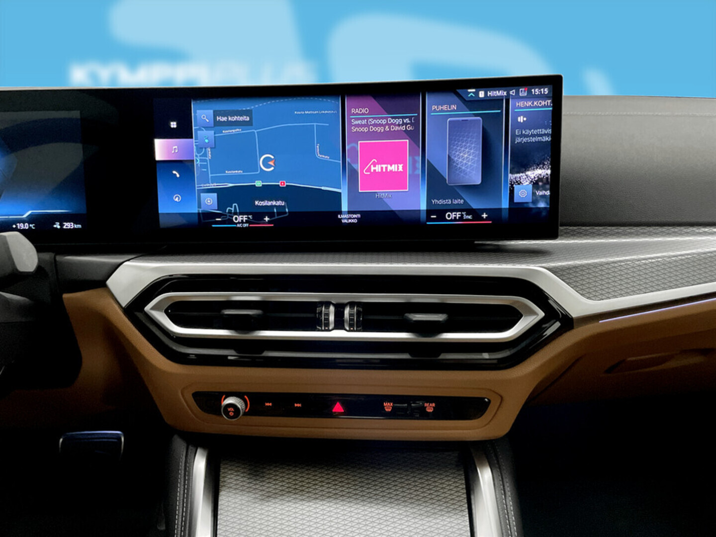 BMW i4 2023