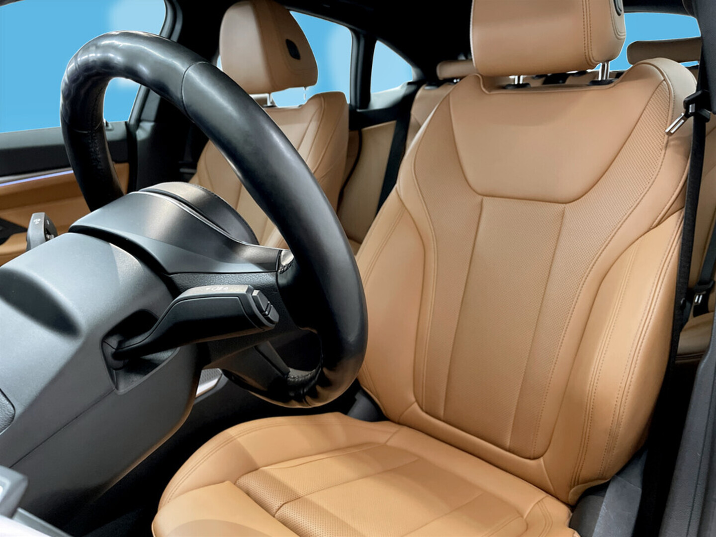 BMW i4 2023
