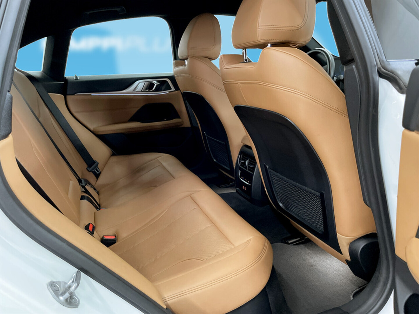 BMW i4 2023