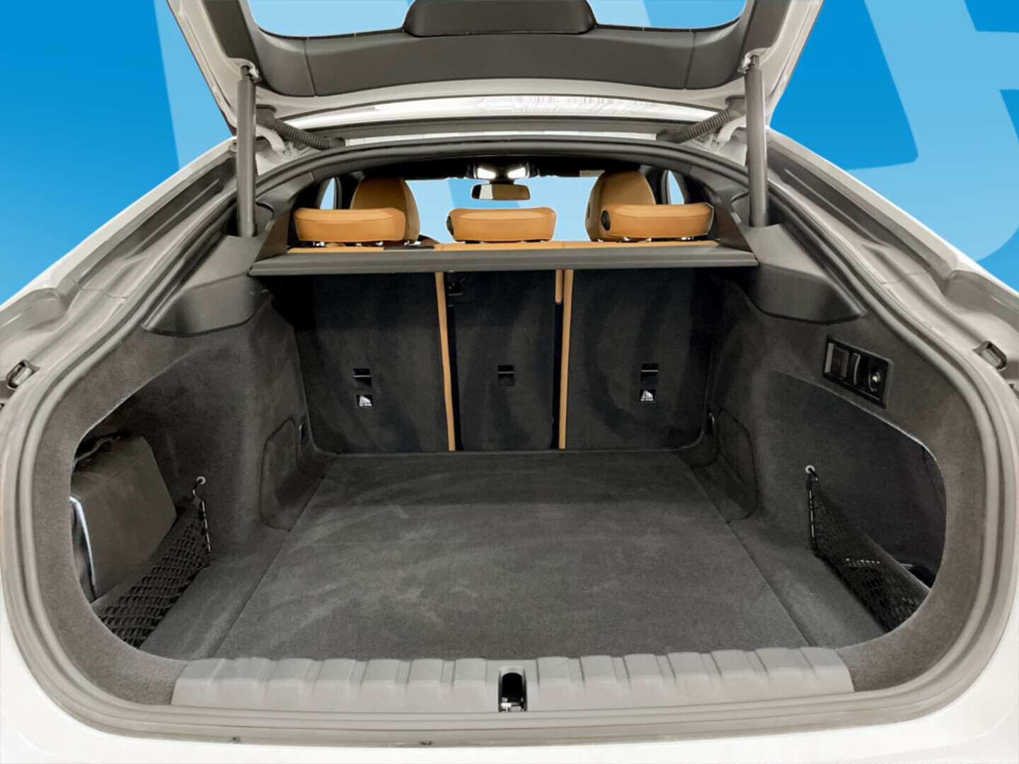 BMW i4 2023