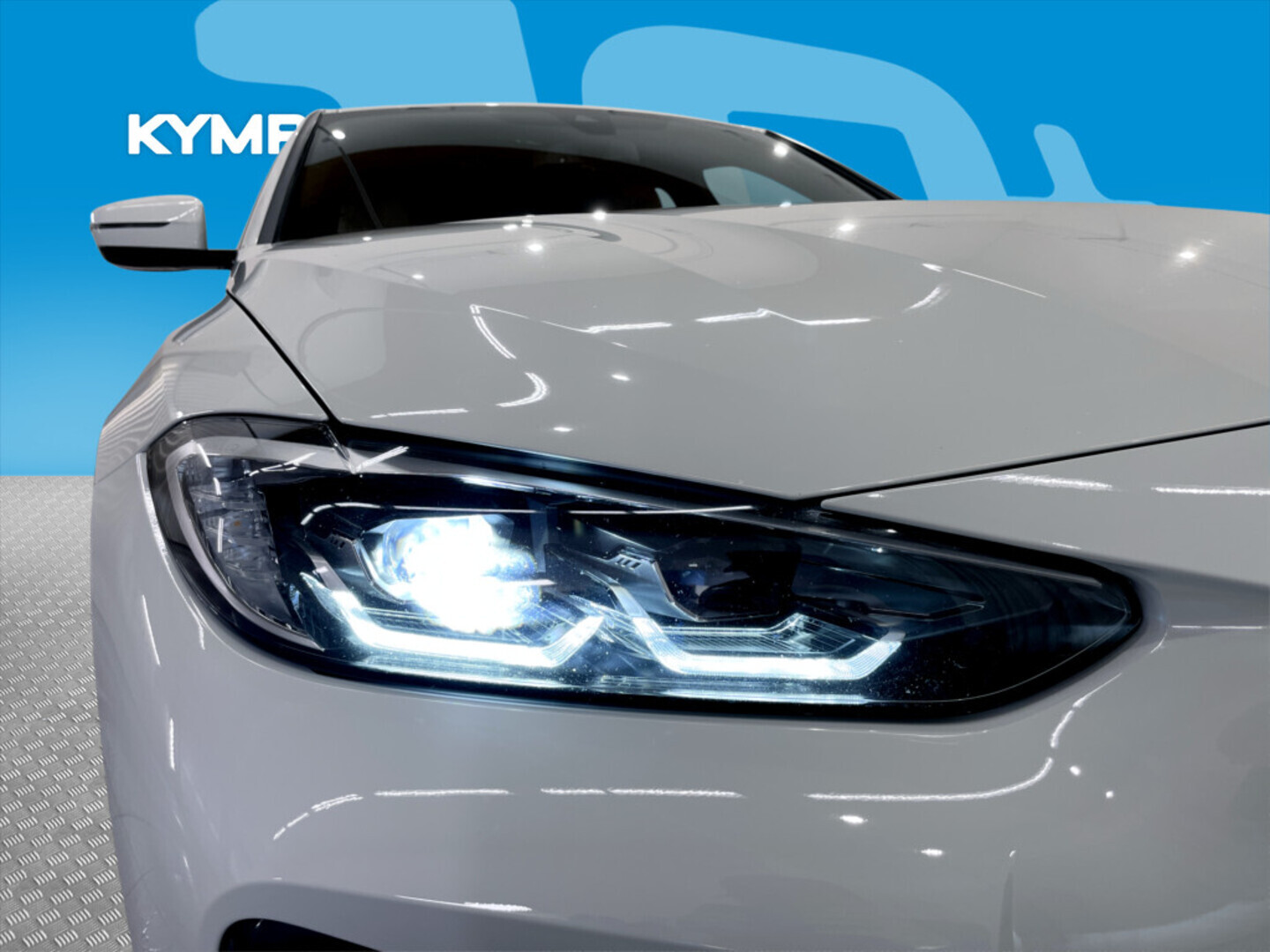 BMW i4 2023