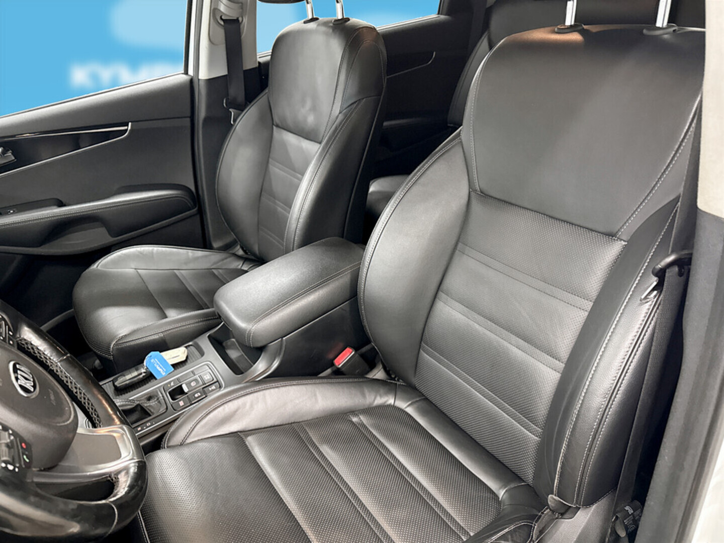 KIA Sorento 2018