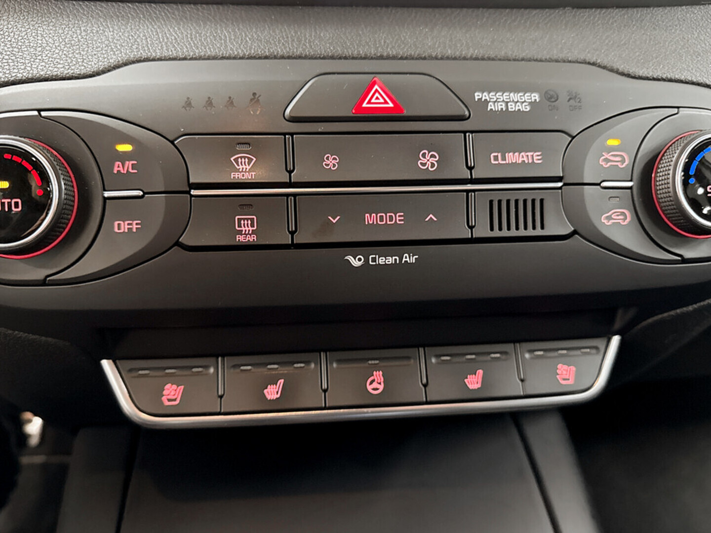 KIA Sorento 2018