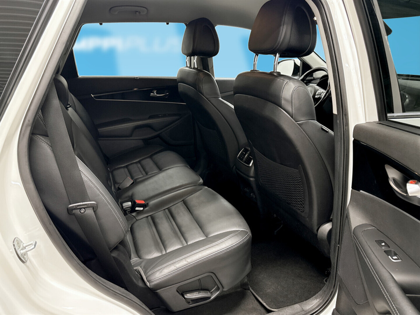 KIA Sorento 2018