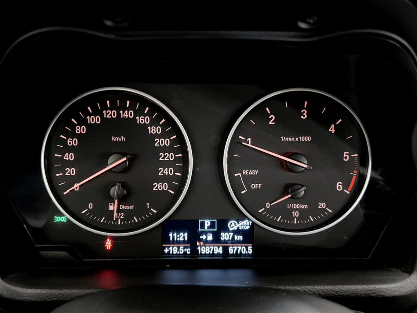 BMW X1 2017