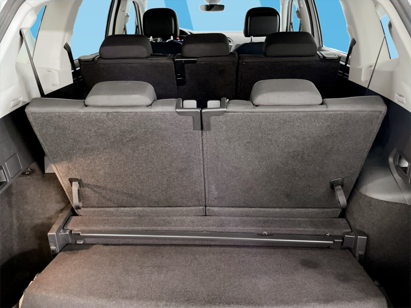 VOLKSWAGEN Tiguan Allspace 2018