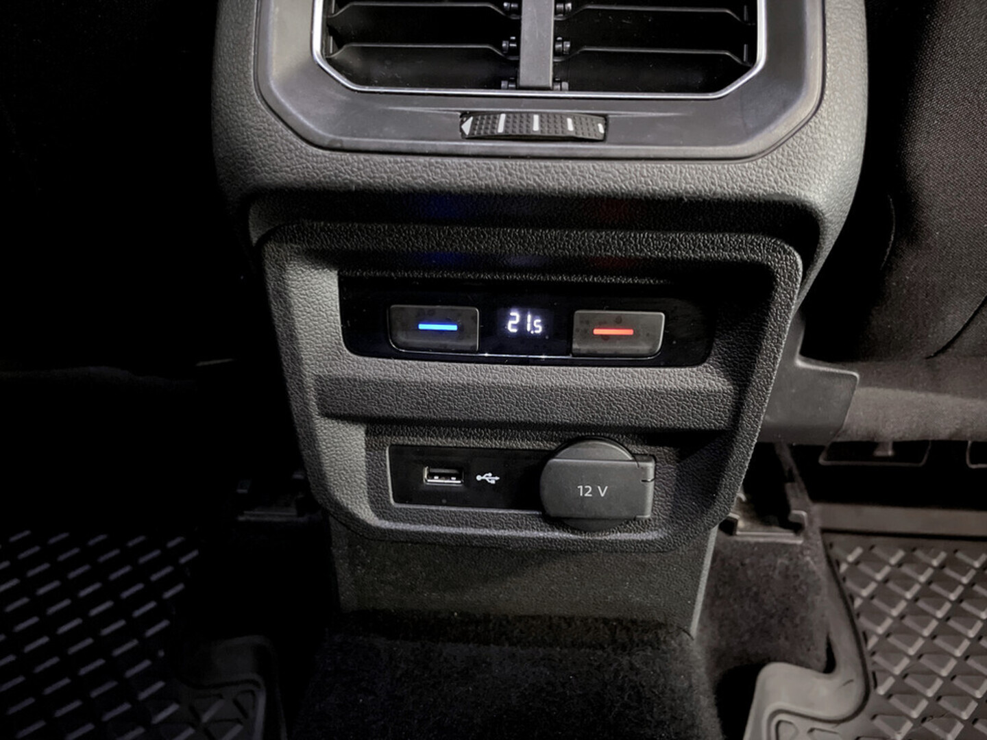 VOLKSWAGEN Tiguan Allspace 2018