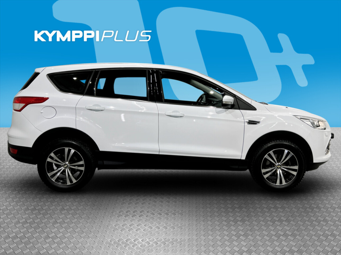 FORD Kuga 2015