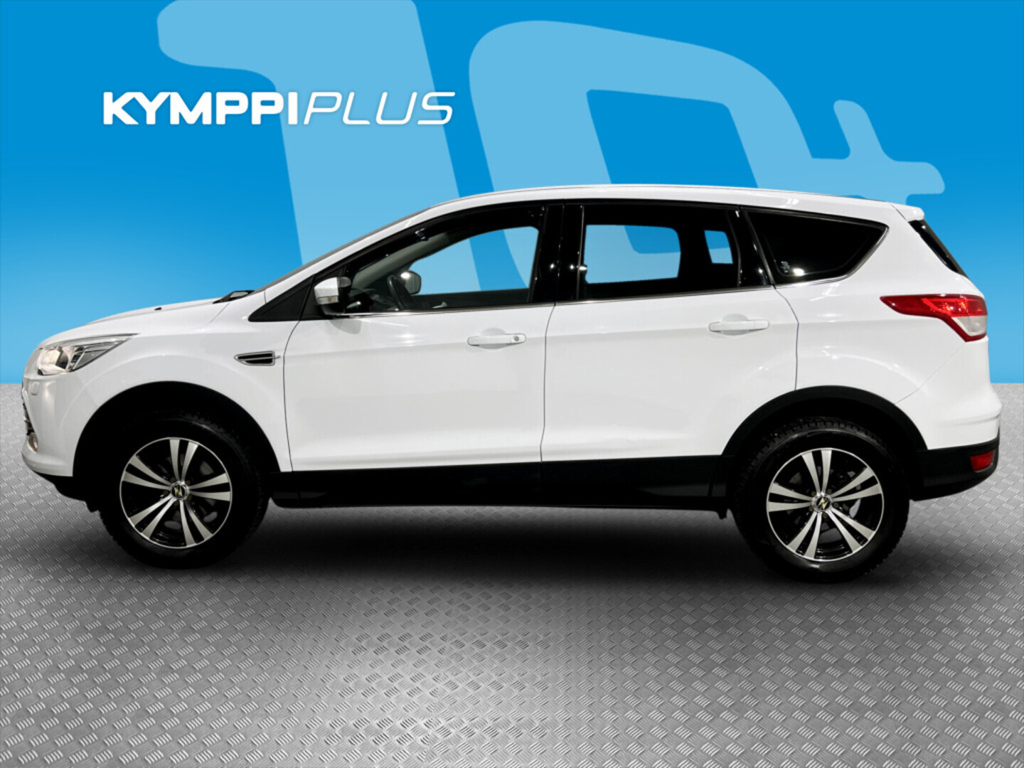 FORD Kuga 2015