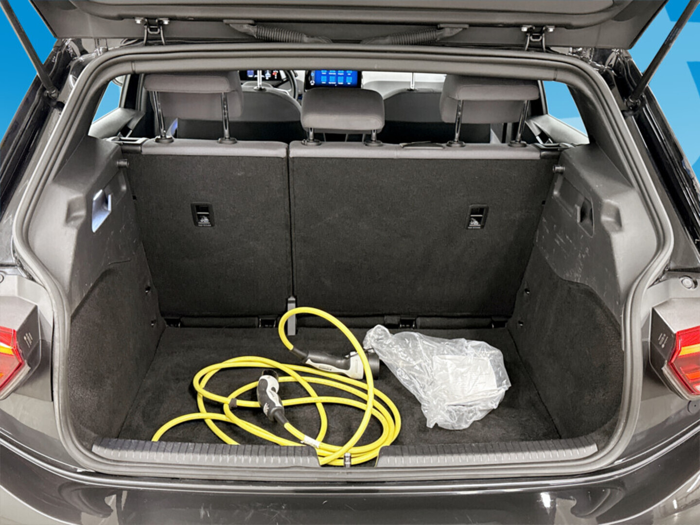 VOLKSWAGEN ID.3 2021