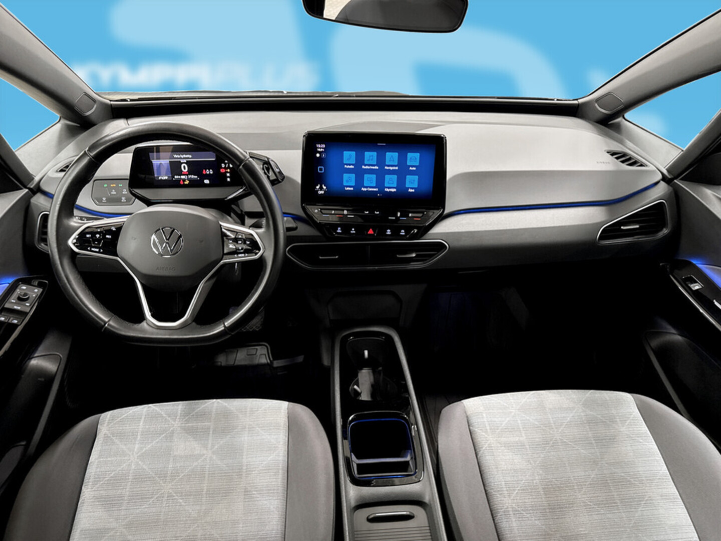 VOLKSWAGEN ID.3 2021