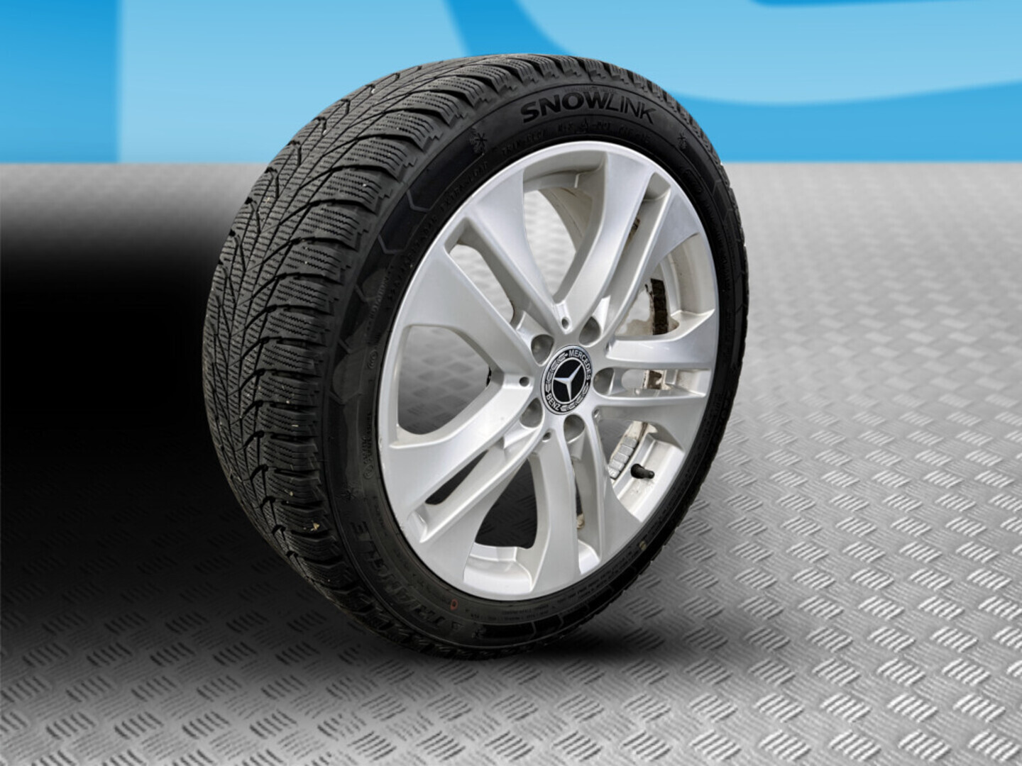 MERCEDES-BENZ C 2010