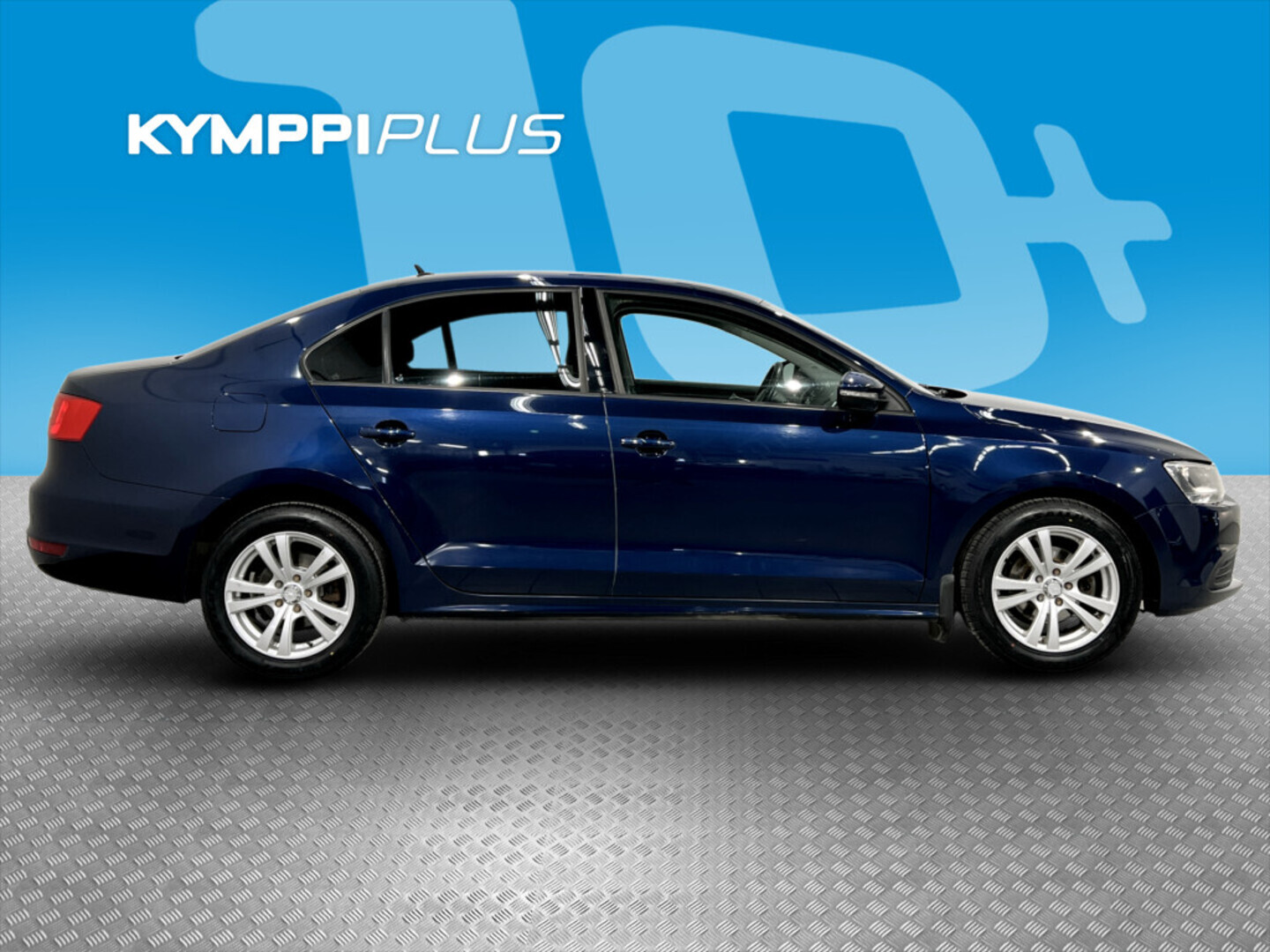 VOLKSWAGEN Jetta 2011