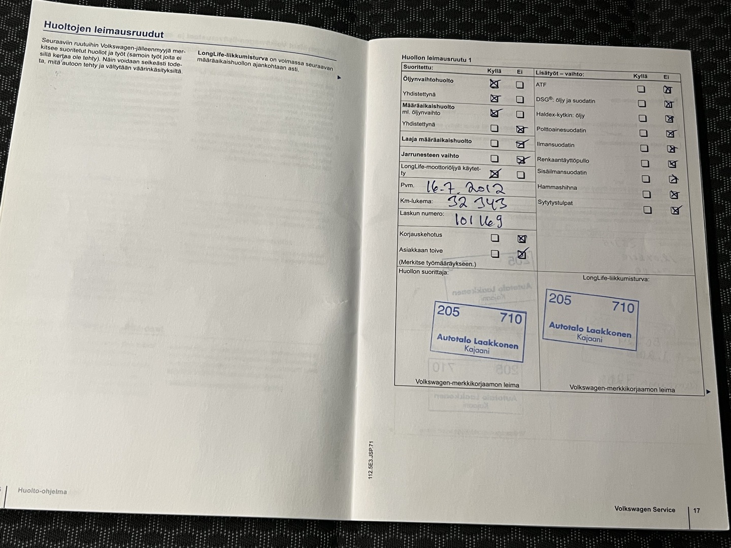 VOLKSWAGEN Jetta 2011