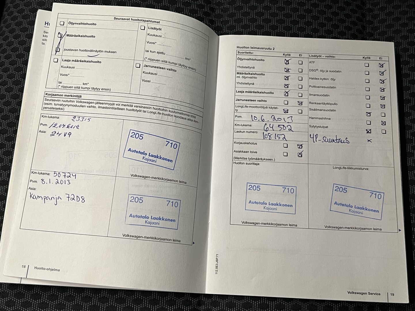 VOLKSWAGEN Jetta 2011