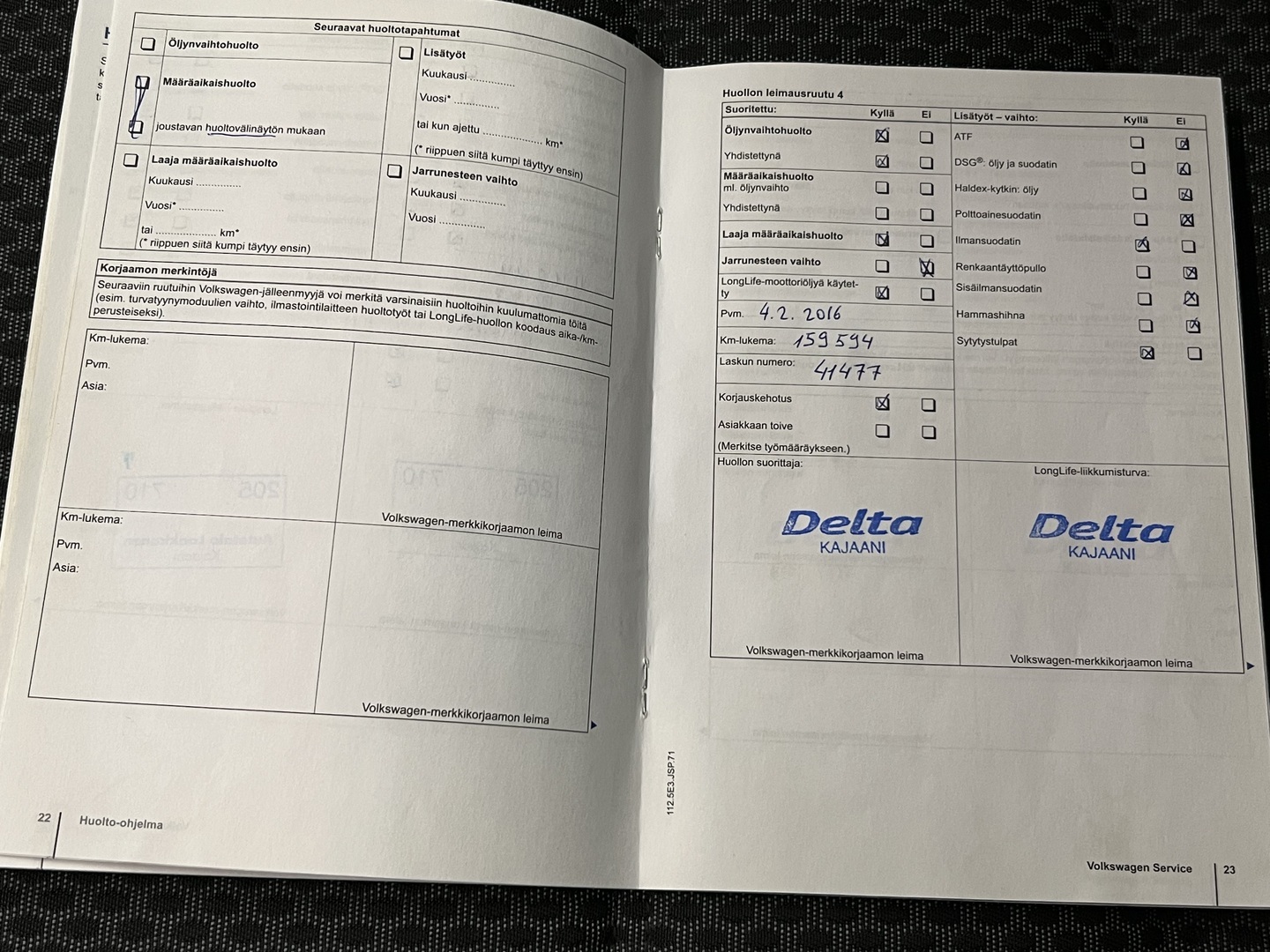 VOLKSWAGEN Jetta 2011