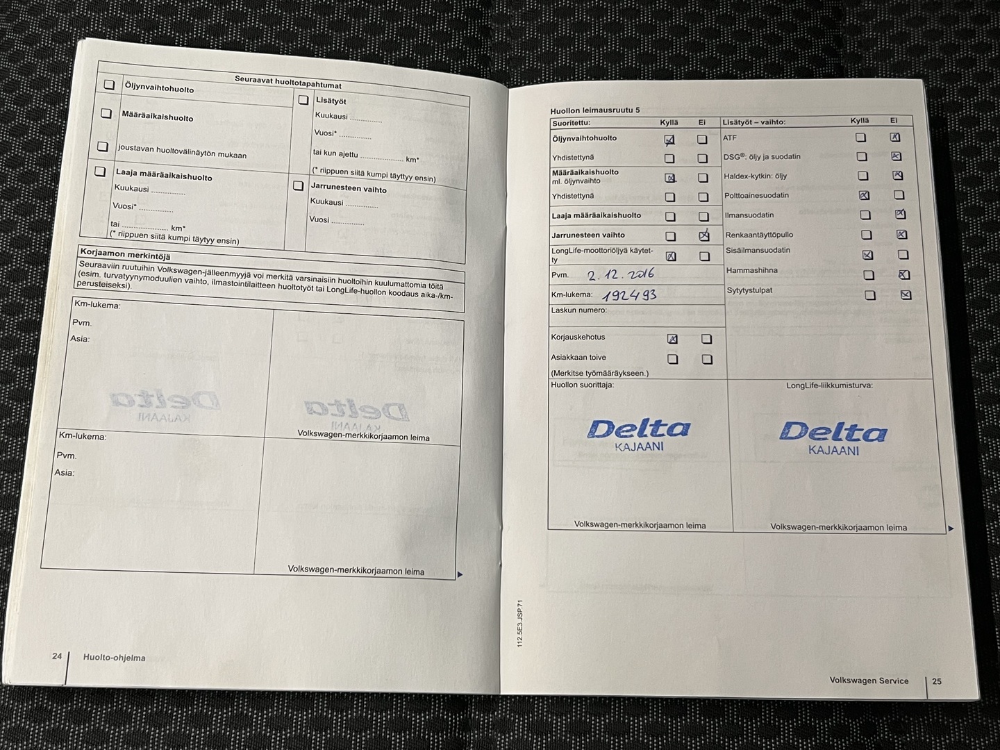 VOLKSWAGEN Jetta 2011