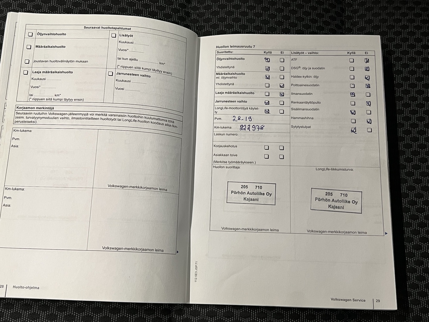 VOLKSWAGEN Jetta 2011
