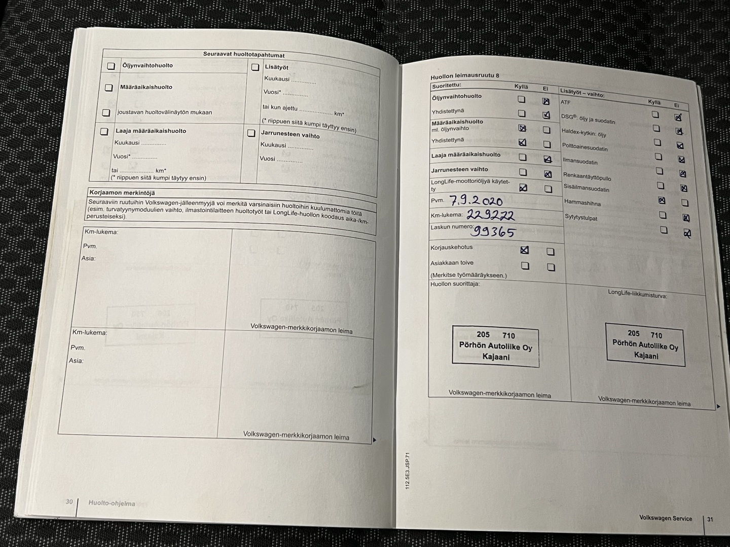 VOLKSWAGEN Jetta 2011