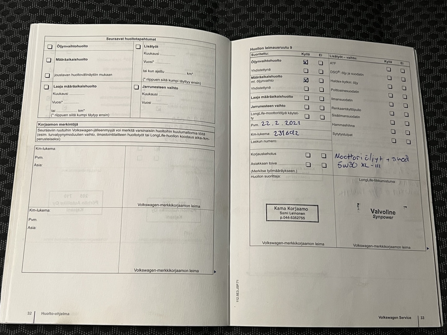 VOLKSWAGEN Jetta 2011