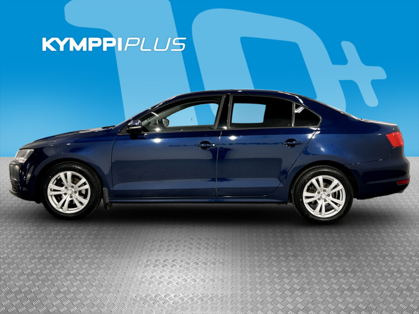 VOLKSWAGEN Jetta 2011