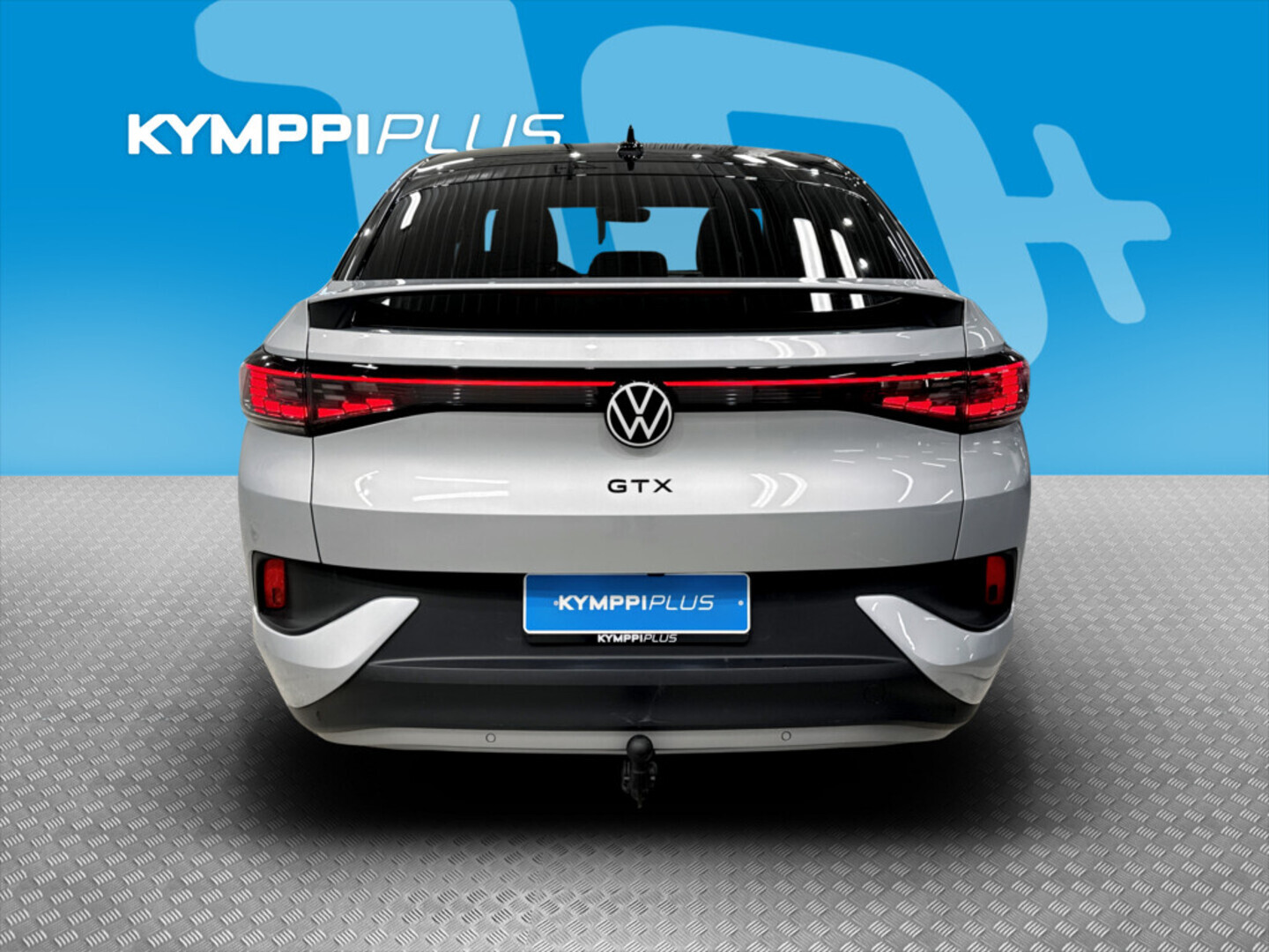 VOLKSWAGEN ID.5 2022