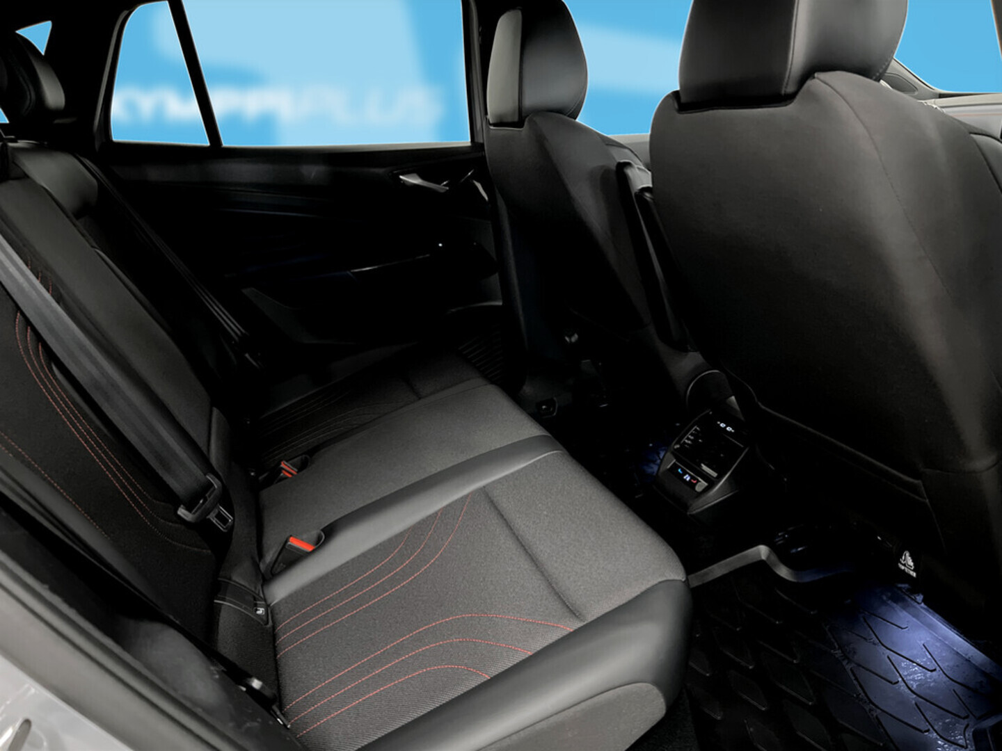 VOLKSWAGEN ID.4 2022