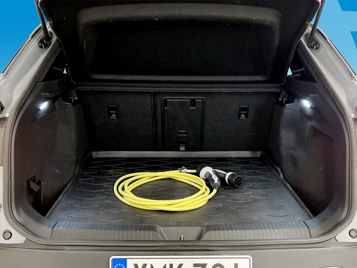VOLKSWAGEN ID.4 2022