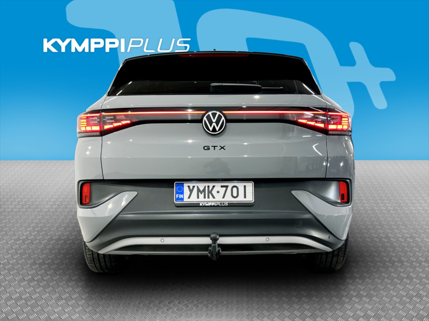 VOLKSWAGEN ID.4 2022