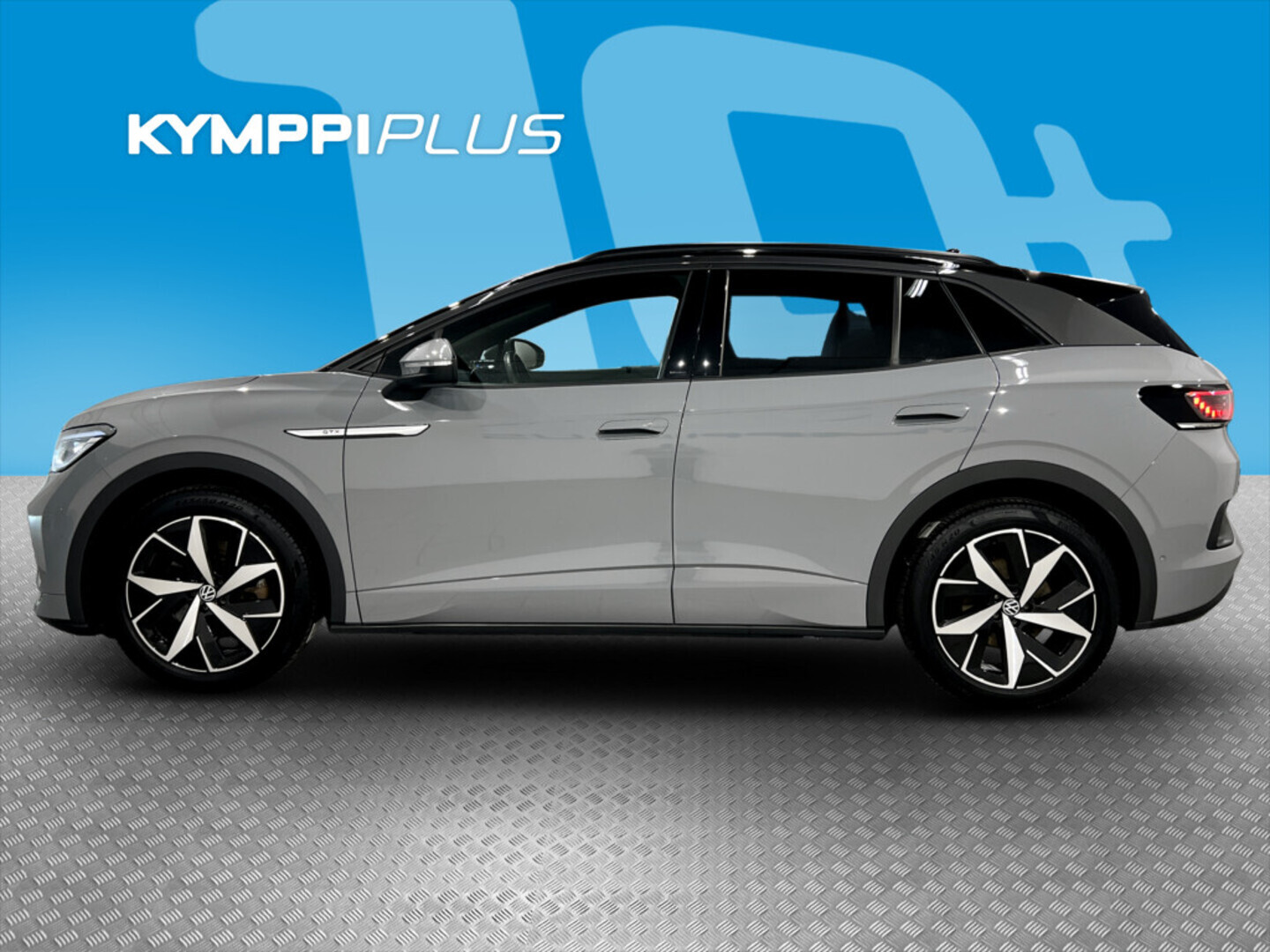 VOLKSWAGEN ID.4 2022