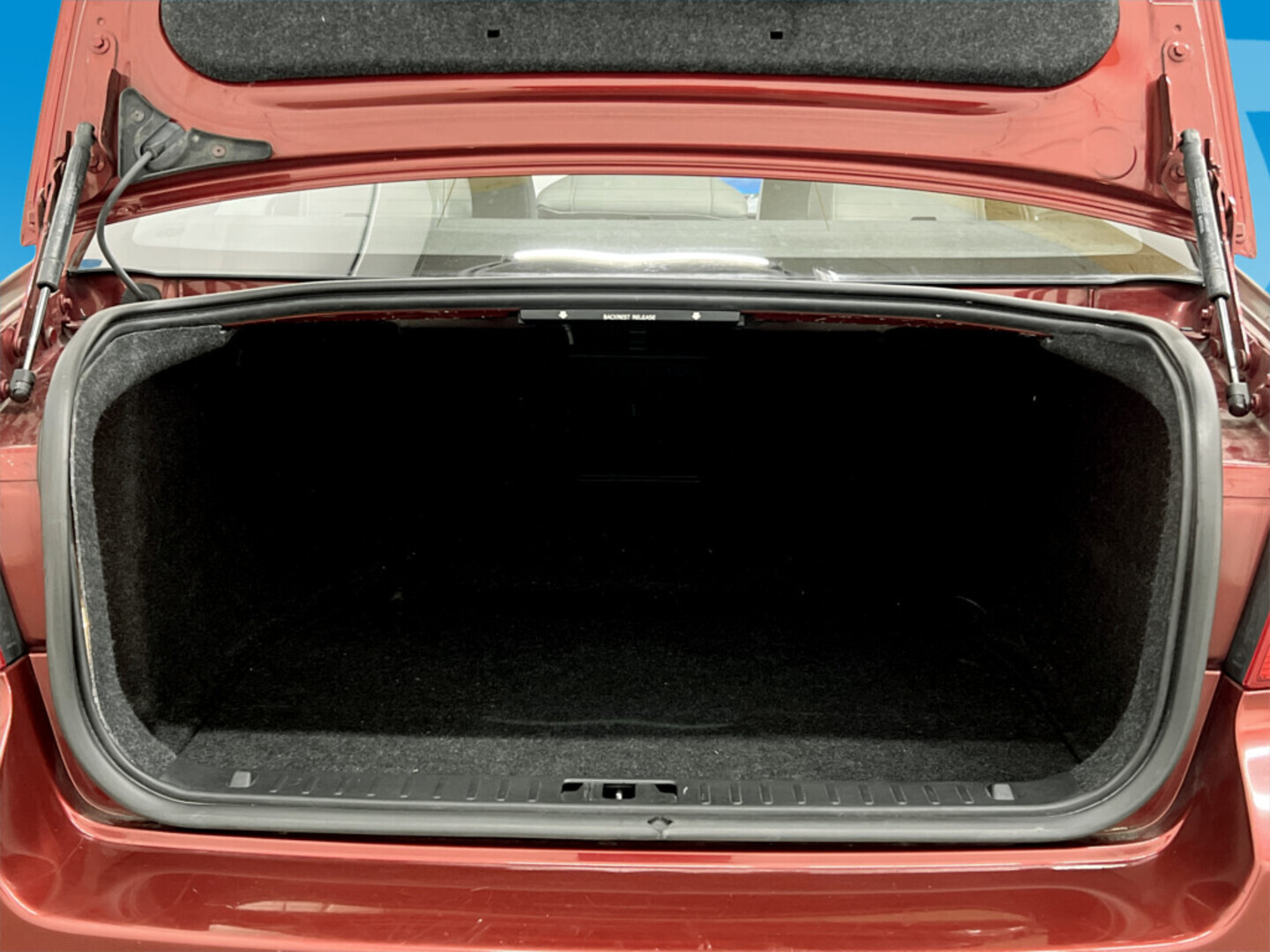 VOLVO S80 2008